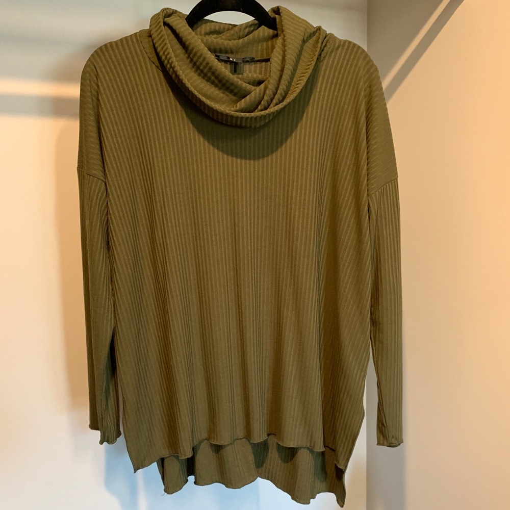 Turtleneck